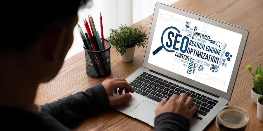 How Professional SEO Services Can Help Your Business Grow?