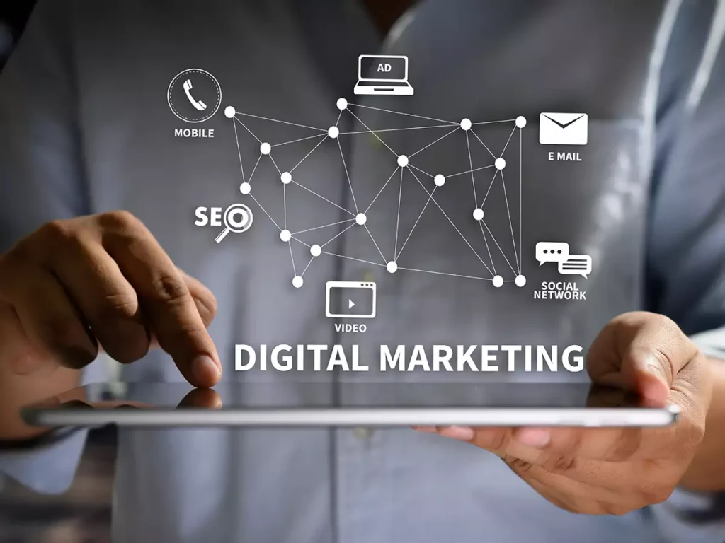 Digital Marketing Vs. Traditional Marketing: The Importance Of Internet Marketing Services